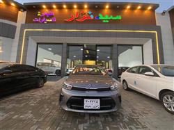 Kia Pegas